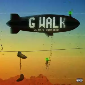 Lil Mosey - G Walk (ft. Chris Brown)